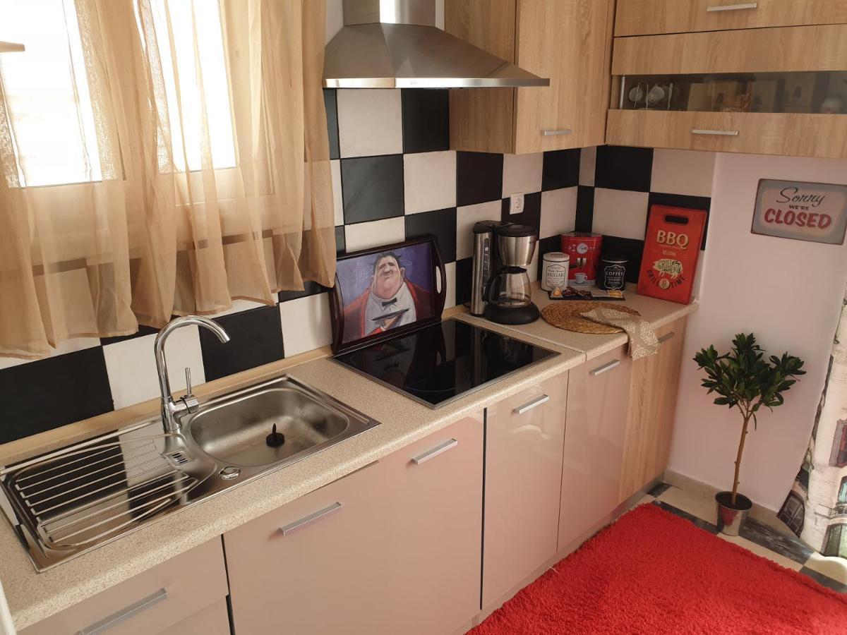 Charming Volos House 1 Zewnętrze zdjęcie