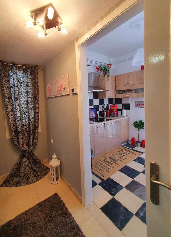 Charming Volos House 1 Zewnętrze zdjęcie