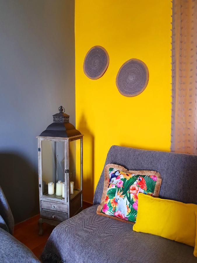 Charming Volos House 1 Zewnętrze zdjęcie