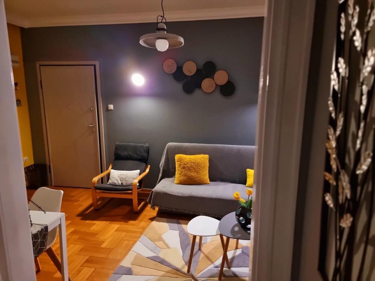 Charming Volos House 1 Zewnętrze zdjęcie