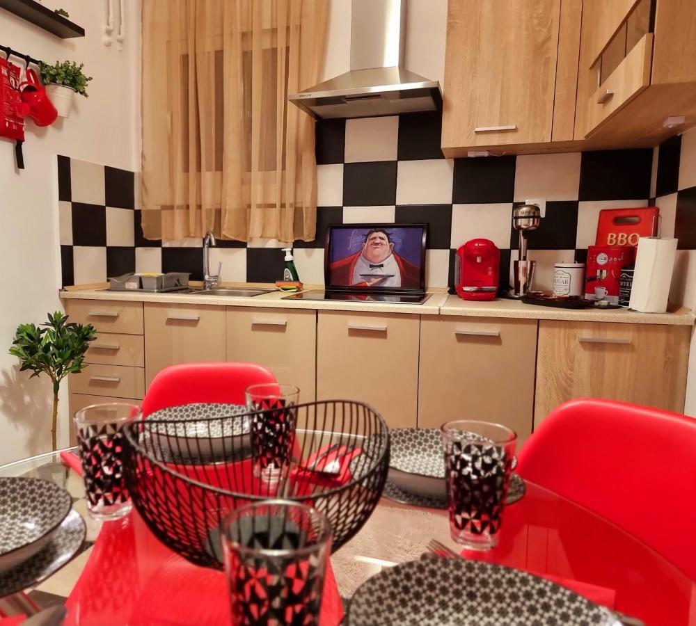 Charming Volos House 1 Zewnętrze zdjęcie