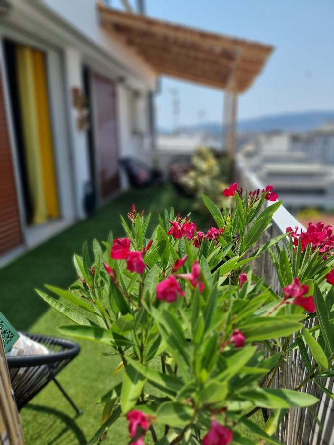 Charming Volos House 1 Zewnętrze zdjęcie