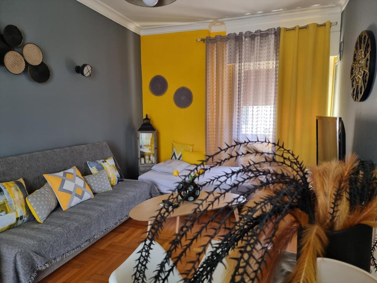 Charming Volos House 1 Zewnętrze zdjęcie