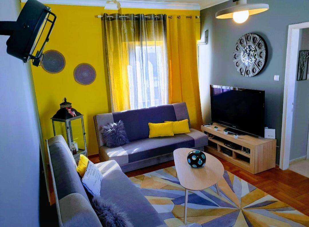 Charming Volos House 1 Zewnętrze zdjęcie