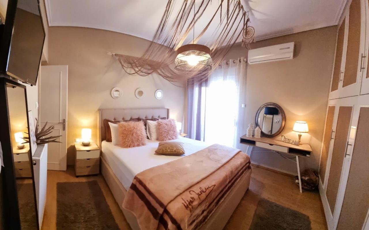 Charming Volos House 1 Zewnętrze zdjęcie