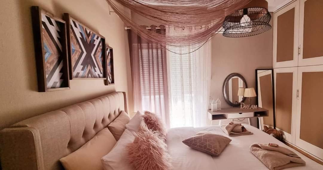 Charming Volos House 1 Zewnętrze zdjęcie