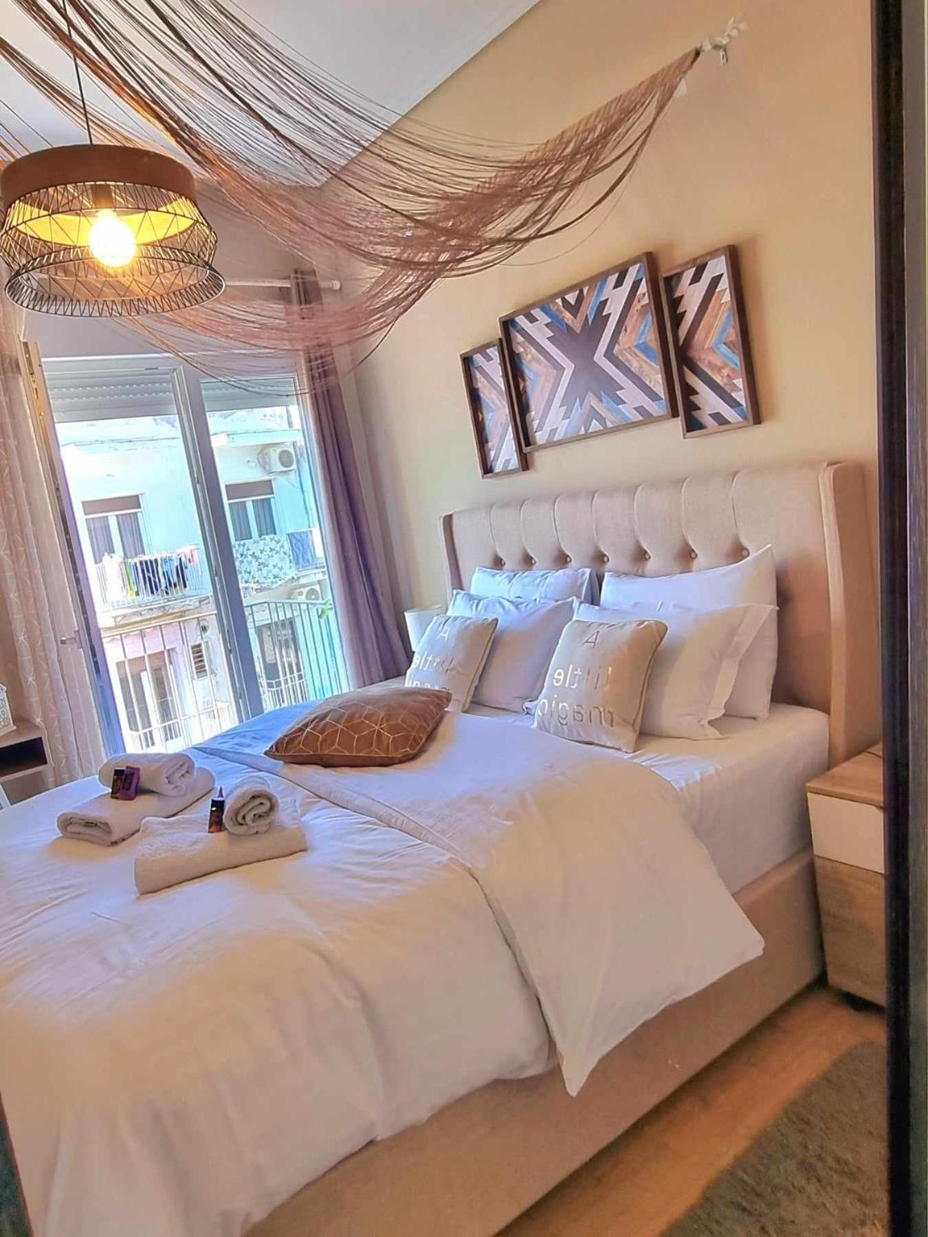 Charming Volos House 1 Zewnętrze zdjęcie