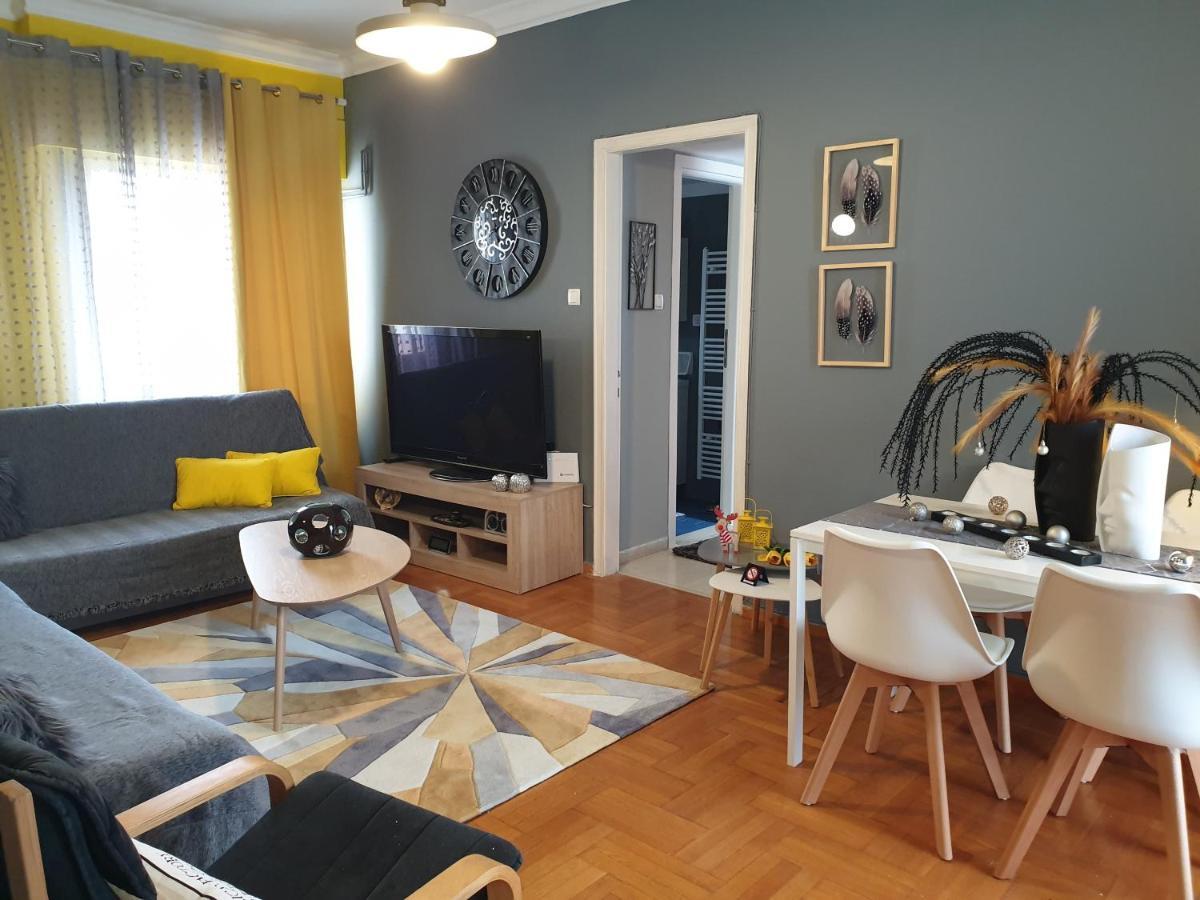 Charming Volos House 1 Zewnętrze zdjęcie