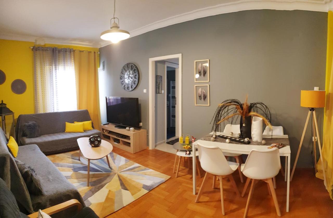 Charming Volos House 1 Zewnętrze zdjęcie